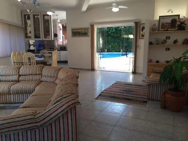 Casa De Praia Costa Do Sol Vila Bertioga